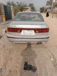 البيع سوناتا تو موديل 94 رقم صلاح الدين مشروع موطني سنوية باقي 8 اشهر ...