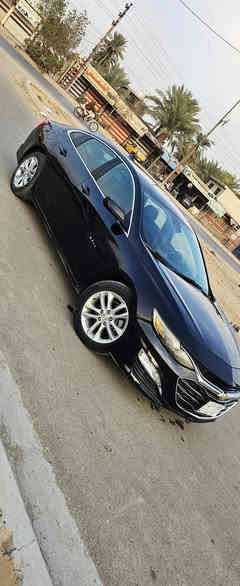 ماليبو لون رصاصي غامق موديل 23 LT
حادث جاملغ وشويه من الباب ارباك برده فقط
سياره موصفات حلوه ماشيه 26
السعر 128 ورقه مجال جدا بسيط مكانها زعفرانيه 
***********
***********
المواصفات 
بصمه ابواب وتشغيل 
تشغيل عن بعد 
شاشه كبيره 
كاميرا 
كشن كهرباء 
تحكمات فول 
لدات نهاري 
هند بريك بصمه 
تبريد منفصل 
وباقي المواصفات بل خير عل مشتري
