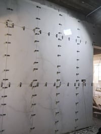 كاشي مرمر • بورسلين • احمد المصري