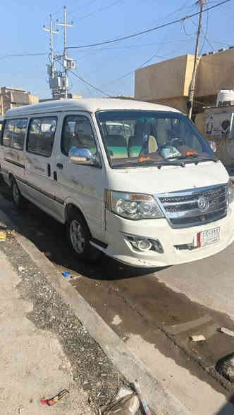 فتون موديل ١٣ رقم بصره راعيه بغداد سياره مكفولة السعر ٦٥وبيه مجال الاتصال على الرقم ***********
