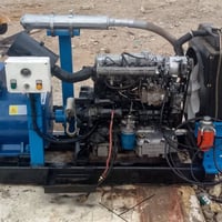 ورحمه الله وبركاته مولدة للبيع تنصيب جديد مكينة ازوزة غنية عن التعريف ...