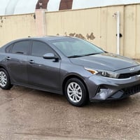 كيا فورتى • ٢٠٢٤ • ٢.٠ لتر