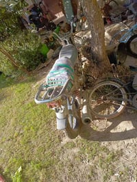 سلم عليك م دراجه براني مروس ايفان  07776903512