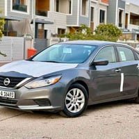 التيما S • ٢٠١٧ • خناقين