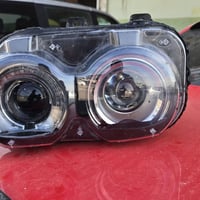 يتوفر لايت اصلي والبدي تايون وبدي اصلي وهذا الايت المفلش سعرهن 250 الف...