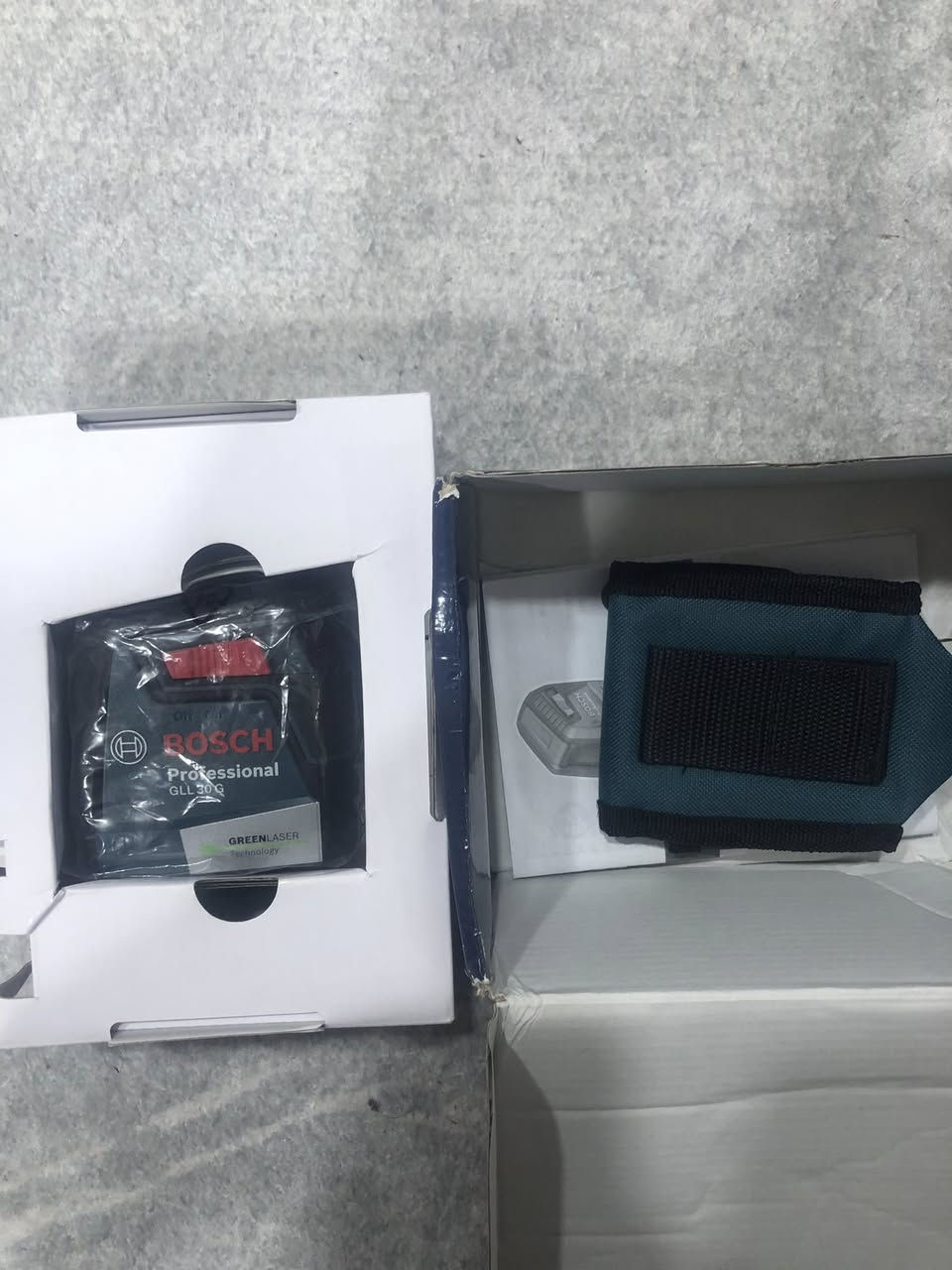 نباعت قطعة وبقت وحدة جديد مامستخدم اصلي 100‎%‎ ب65 الف وية التوصيل


**إذا كنت صاحب هذا الإعلان وتريد حذفه لأي سبب، رجاءا أرسل رسالة إلى الدعم الفني**