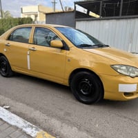 بي واي دي f3 موديل 10 مكينه كير خير من الله صدر امامي خلفي نضيف تخم تا...