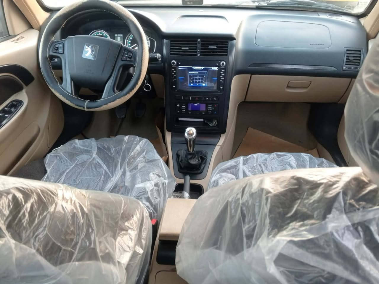 سلام عليكم بيجو بارص للبيع سياره زيرو ماشيه 11الف بسمي تحويل ثاني  سياره رقم بغداد دولي سعر 92 بيهه مجال  مواصفاتهه تحكم ستيرن حساسات مري شفط ماسحات حساسات كشنات  كهربائي  سياره مكفوله منشخط
الرقم ***********
