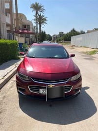 ماليبو LT2 • ٢٠١٨ • رقم اربيل