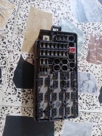 قطع غيار • مكاني • بغداد