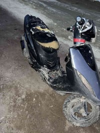 عدله ٤٩ • حادث • فلوجة حي رساله