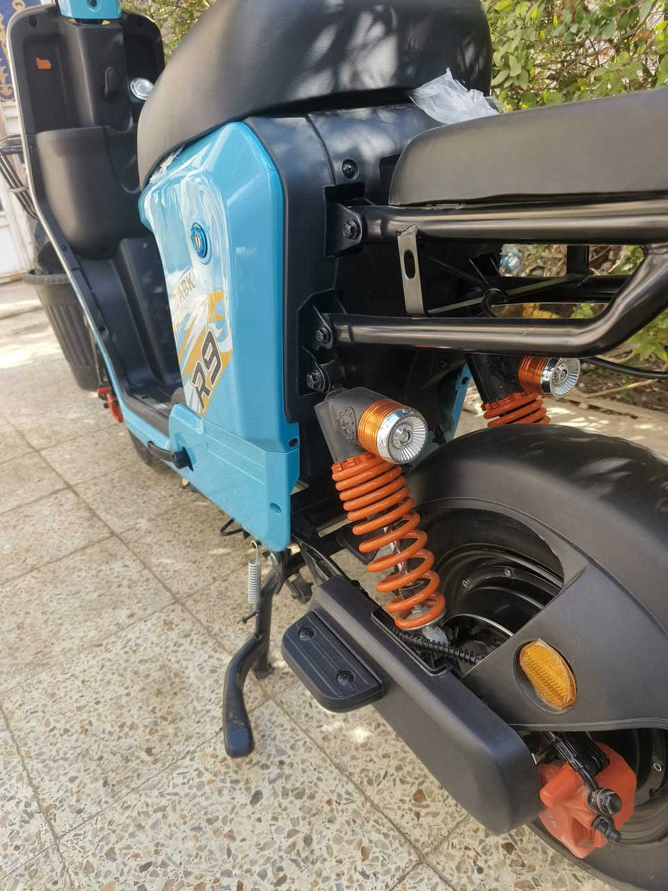 دراجه R9 استخدام قليل نضيفه وجديده السعر 450 وبيهه مجال


**إذا كنت صاحب هذا الإعلان وتريد حذفه لأي سبب، رجاءا أرسل رسالة إلى الدعم الفني**