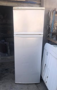 ثلاجه • حجم جبير • شرط التجميد