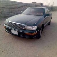 كراون • ٢٥٠٠ • رقم ذي قار