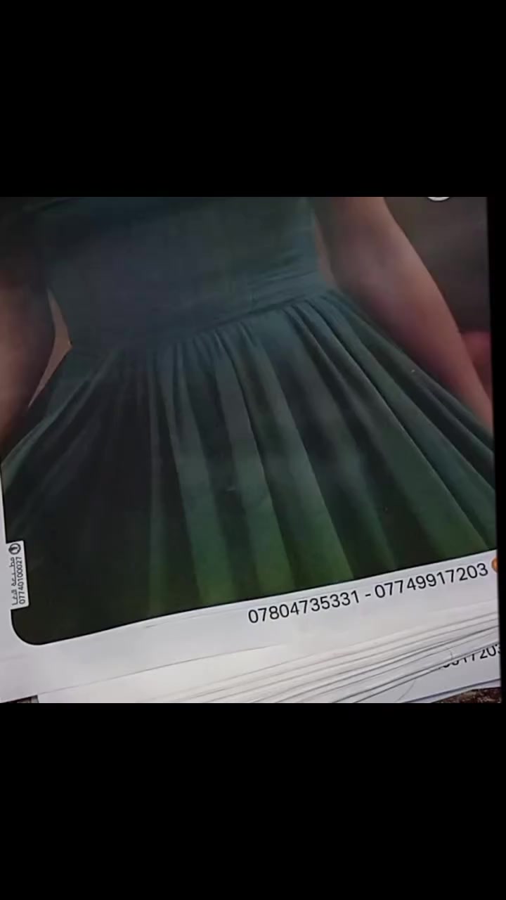 السلام عليكم
هذني اكياس سويتهن للبيج مالتي وشائت الظروف وسديت البيج عارضتهن للبيع  طبعا جودتهن ممتازة و عددهم هوايه فوك ال 200 كيس ما متأكدة منهم  بضبط


**إذا كنت صاحب هذا الإعلان وتريد حذفه لأي سبب، رجاءا أرسل رسالة إلى الدعم الفني**