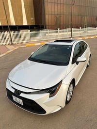 كورلا ٢٠٢٣ • فول مواصفات • رقم بغداد