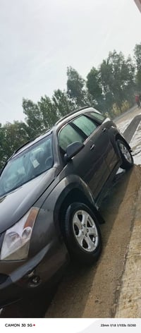 اكس ال٧ • ٦ سلندر • بدون صبغ