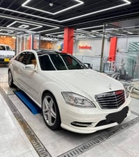 اس كلاس • ٢٠٠٩ • زاخو