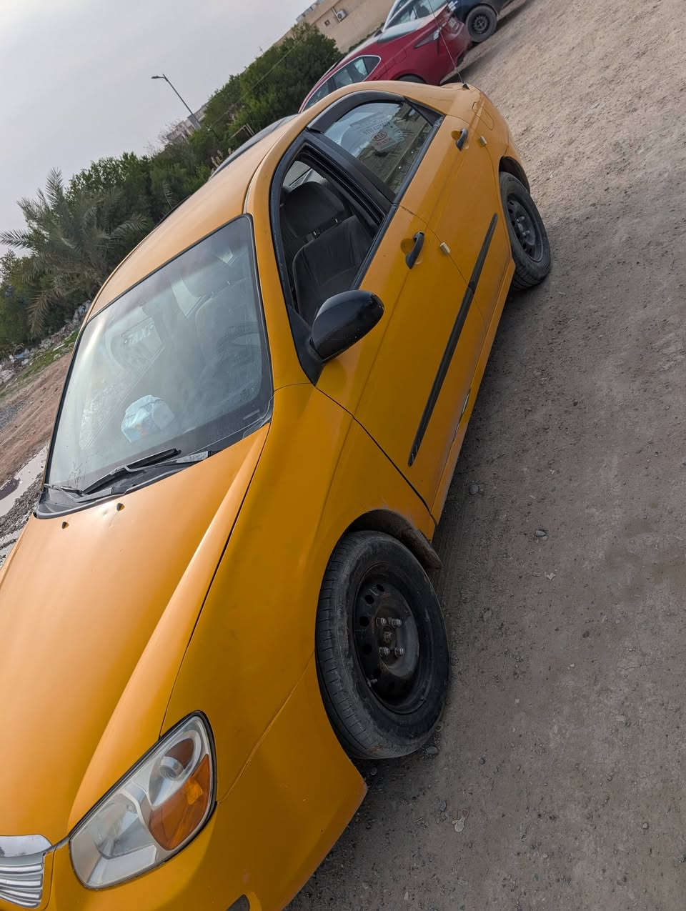 بيع + مراوس
كيا سبكترا 
لون اصفر اجره
موديل 2009
محرك 2000 
وارد امريكي
رقم الماني انبار اليف
شرط التحويل
السعر 77 
التواصل ***********
