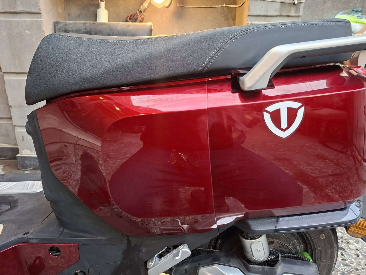 تم اعادة نشر بسبب وعوذ الكاذبه
ريان نسخة ليثيوم
2 بصمه
2 سويج
كامله وياه وصل ضمان والكتلوك وشاحنه
اخذته بواحد و٣٠٠ مثل ما موضح بصورة الوصل
ابيع 975
***********
