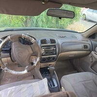 ٢٠٠٤ • محرك شرط • اوتوماتيك