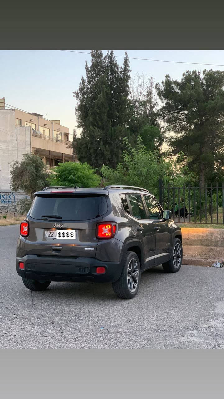 مكلف منشور اخوان العزيز
فقط بيع بدون مراوس 

جيب رينجاد 
موديل / ٢٠١٨  
محرك / V4 ,2,4 
قبغ محرك مفتوح 
ماشي / ١٩٠ ، ألف كم 
رقم اربيل و سنوية ٢٠٢٥ 
مواصفات / لاتيود 
بدون دبل اكسل 
بدون صبغ ، بدون تعديل 
ايرباكات سيستم 
صور شاصي موجود 

سعر / ١١٣ $ 
عنوان اربيل 
موبايل /


**إذا كنت صاحب هذا الإعلان وتريد حذفه لأي سبب، رجاءا أرسل رسالة إلى الدعم الفني**