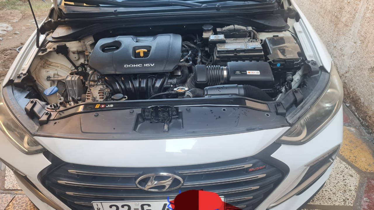 السلام عليكم
للبيع هيونداي النترا 2018 خليجي سوبر
المواصفات فتحة سقف سلايد مري شفط يدات نيكل قطعتين تبريد فول تحكم ستيرن ويل كب شاشة اندرويد
كامرة خلفية دوارة محرك 2000 وباقي المواصفات العادية
ماشية 86 الف حقيقي السيارة رقم اربيل سنوية باسمي  تحويل مباشر ثاني يوم السيارة مكفولة عدا شوية بارد بين الجاملغ والباب من جهة السايق والباقي مكفول من الصبغ والبارد 
السعر/14.800$وبيها مجال
العنوان/بغداد/العامرية 
هـ/***********
