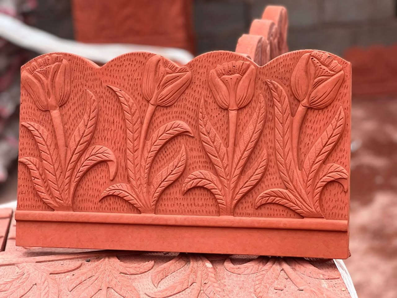 💐💐🌴🏵🌱🌲🌳يوجد لدينه تجهز نواع مقرنص سعر لمتر لواحد واصل ١٠لف 
🌲🌲🌲🌲🌲يوجد لدينه تجهز نواع حجر حدائق سعر طن ٧٥لف عراقي 
🏵🏵🏵🏵🏵🏵
يوجد لدينه تجهز نواع كاشي مطعم بلمرمر واصل ١١،٥٠٠ 🌳🌱🌱🌱🌱🌱🌱🌱
تصل هاتف***********
📞📞📞📞📞📞😘***********
بدارة بوكاظم لعنوان بغداد مشتل
