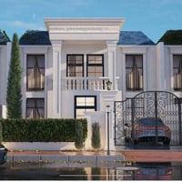 كركوك مجمع النجوم • ٢٠٠م • طابقين