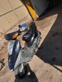 دراجه بريز خير من الله مال رمبه اتصل وتدلل 07780119365