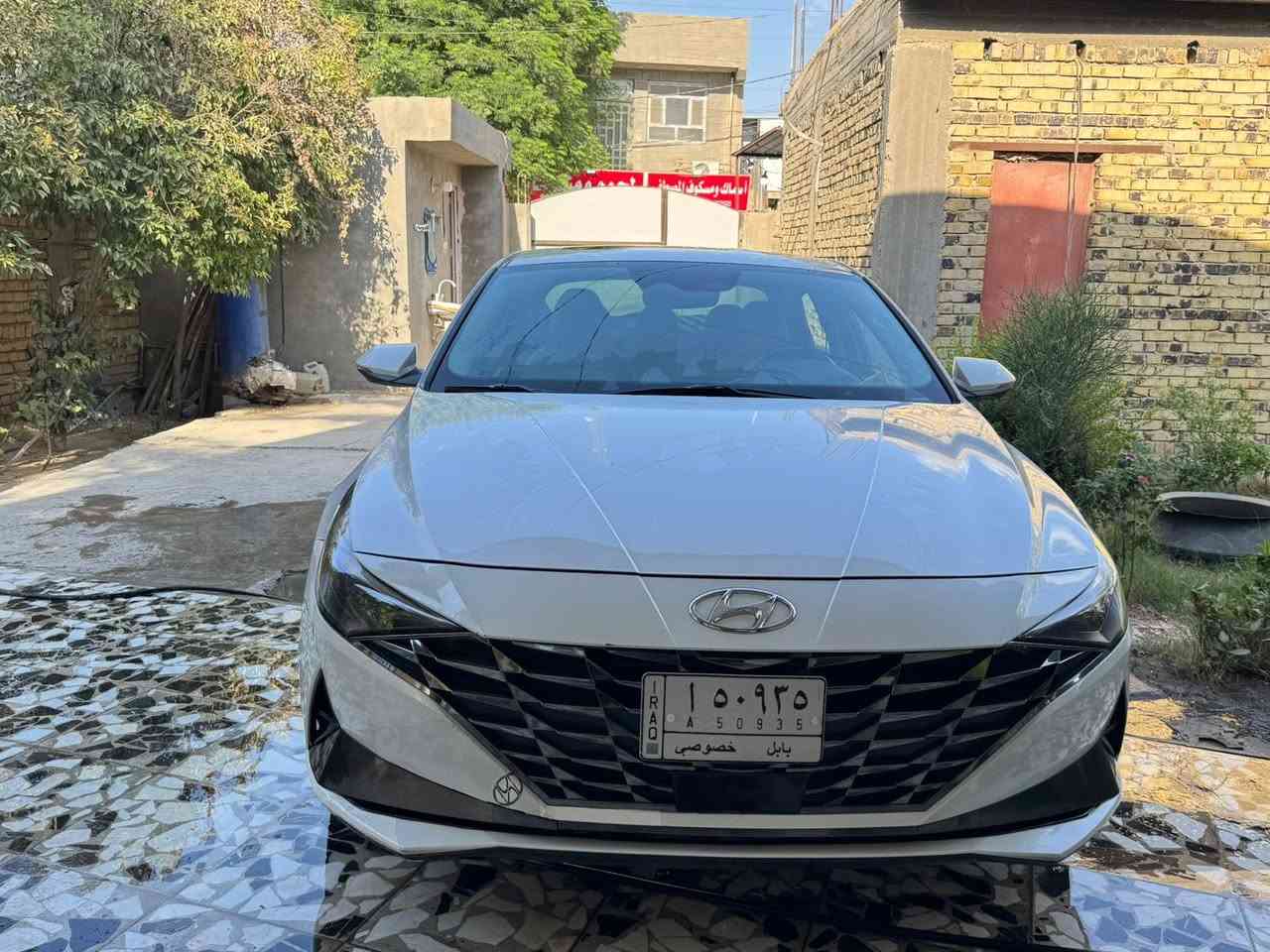 النترا 2023 فول مواصفات فتحه بصمه حساس كأمره شاشه فول الفول 
وارد امريكي جاملغين خلفي وباب بدون داخل وبدون ايرباك صور حادث + سونار بل صور مكاني حله ورقمها بابل سياره جاهزه مكينه كير حداده كهربائيات على شرط ***********
