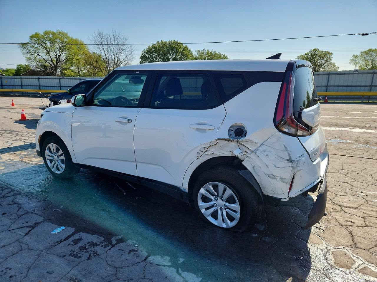 تعلن #شركة_نجوم_السواحل عن إقامة 🚗 مزاد سيارات غداً!
 
لا تفوت الفرصة واحصل على سيارتك بأسعار مذهلة!🔥

 غداً - [ 2026/6/15 ] - [4:30]م

📍 [#بابل_حي_الطياره_قرب_شركة_آسياسيل]

🚗 تشكيلة واسعة من السيارات موديلات حديثة 2025-2026

📌 ملاحظة: فحص السيارات مجانا قبل الشراء 
تفضلوا بزيارتنا لتفقد السيارات قبل المزاد.

للاستفسار: *********** / علي الجبوري 
للأستفسار : *********** / محمد الحميري
