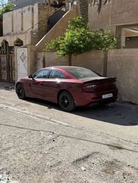 جارجر ٢٠٢٢ • محرك ٣٦٠٠ • بدون حادث