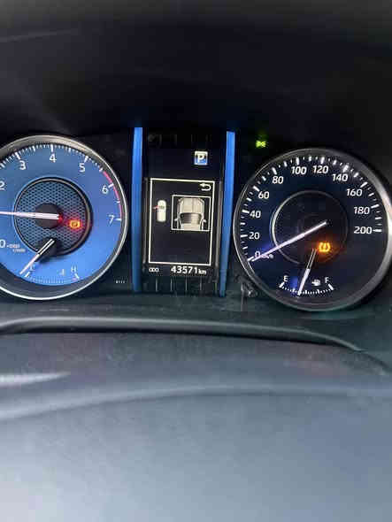 فورجنر  موديل 2023 خليجي 

شركة ساز

مكفول من اي تصليح وصبغ وتبديل

عداد المسافة (43000)

 للاستفسار *********** 
السعر 30.000
بغداد المشتل
