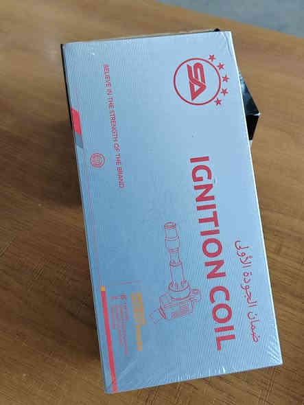 السلام عليكم
يتوفر لدينا جميع انواع المجاول لجميع السيارات الكوري والياباني والامريكي الإيراني بجودة عالية وبأسعار تنافسية
جملة-مفرد 📍العنوان الديوانية حي الصناعي مجاور احمد الكوري او رزاق الفيتر
📞الاتصال ***********
واتساب ***********
