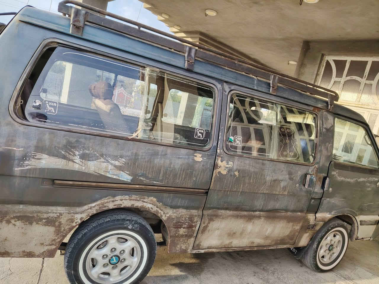 سلام عليكم كيه بسته البيع موديل ٩٤ جهزه الشغل تخم تاير محر قبل أسبوعين جفته المكان المشاهد السعر نتصل ع رقم ***********
