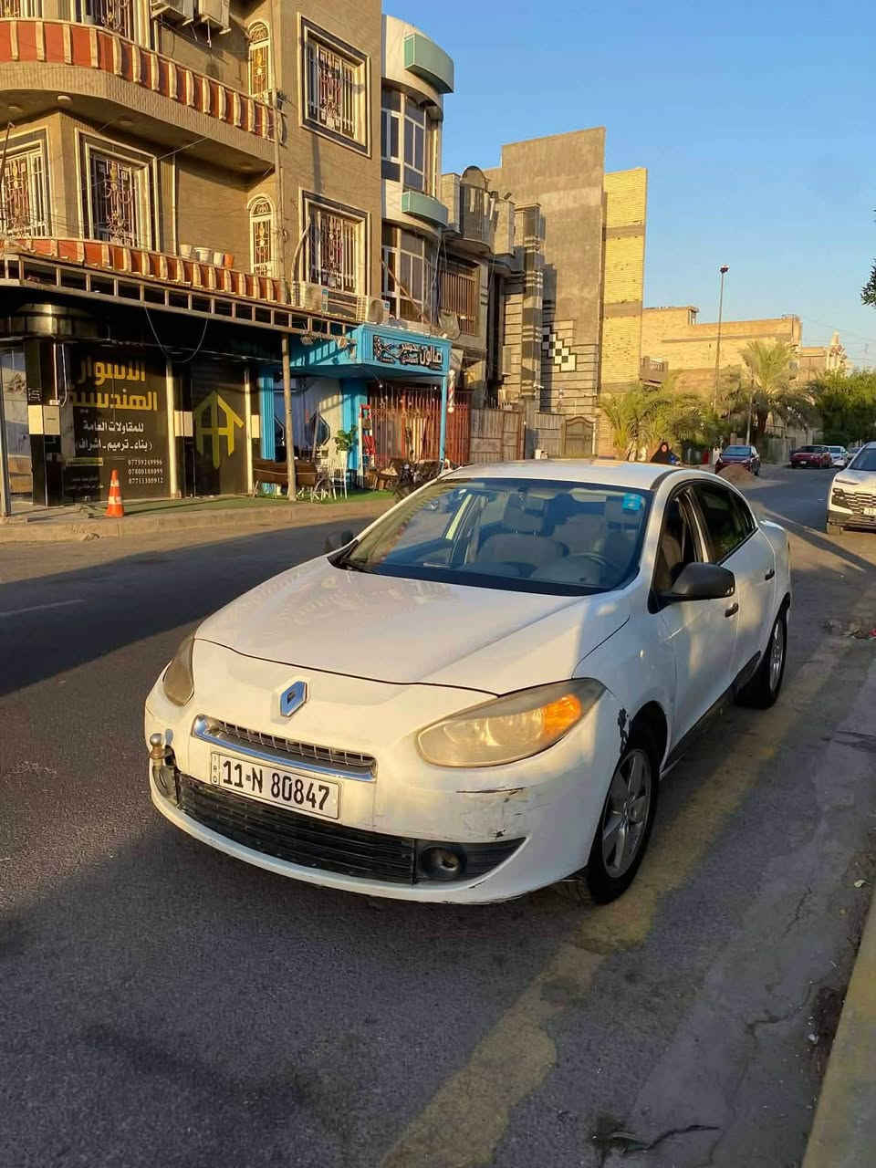 اتصال ع رقم بيها مجال


**إذا كنت صاحب هذا الإعلان وتريد حذفه لأي سبب، رجاءا أرسل رسالة إلى الدعم الفني**