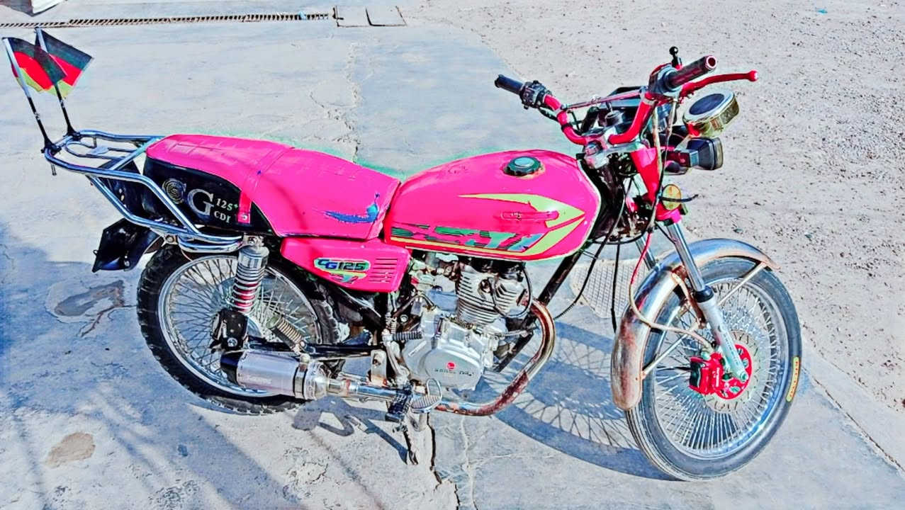 ⭕السلام عليكم دراجه موديل 2024
للبيع للمراوس هاتف: ***********
ادمن وافق
