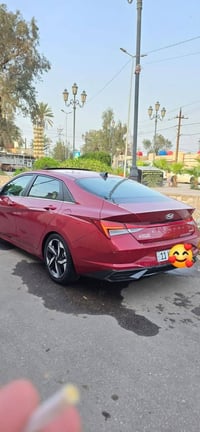 النترا موديل 23 امريكي رقم بغداد ليمتد معروفه مواصفات الليمتد اعله فئه...