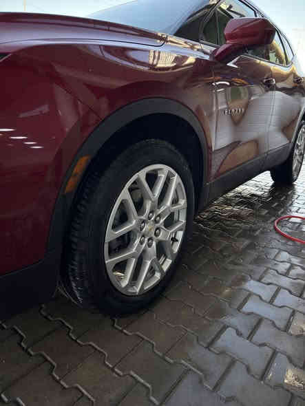 تخم ويل كب 20 مراوس بتخم قياس 18 
مكاني النجف 
***********
