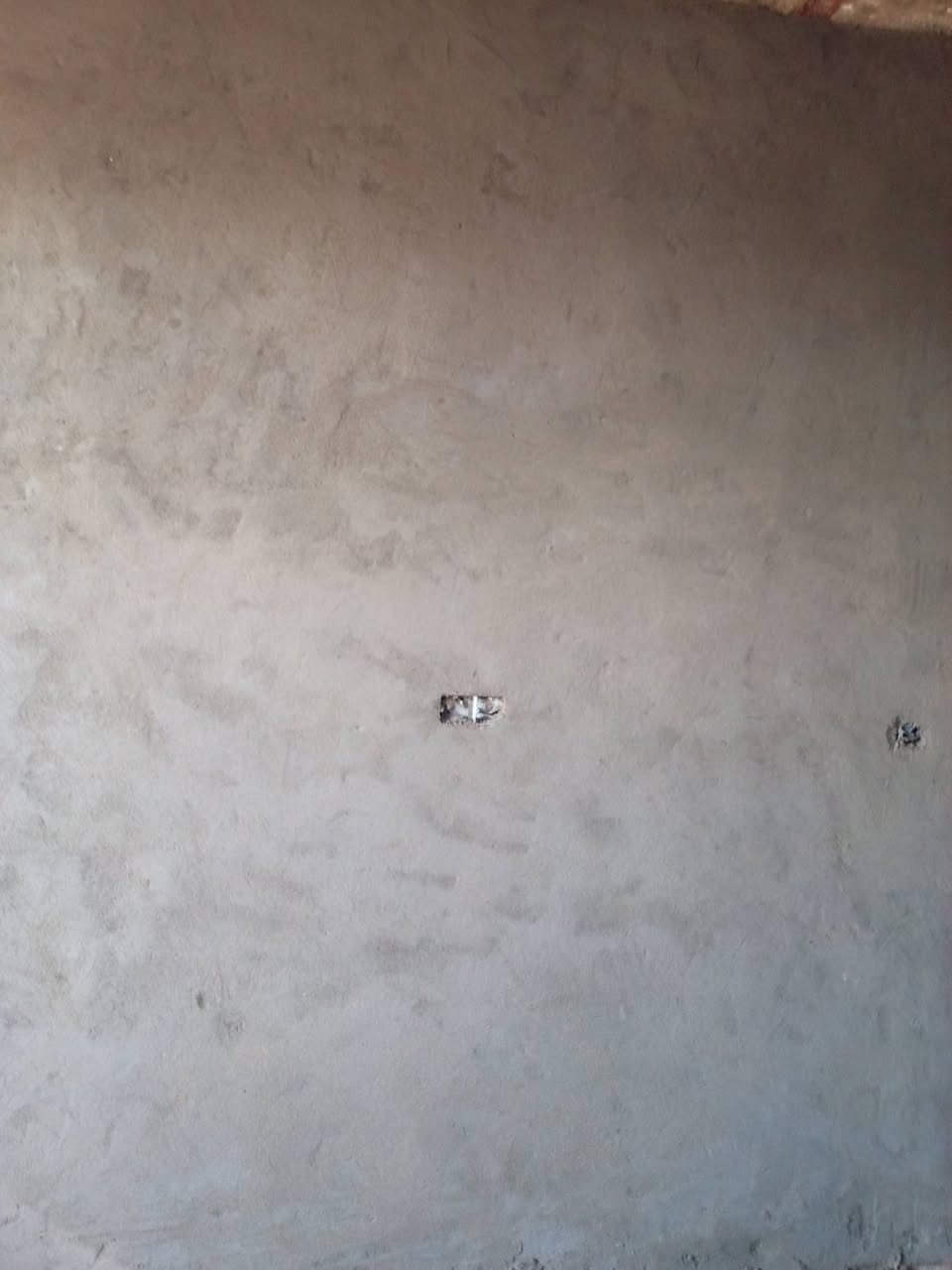 سلام عليكم خلفه الباخ جص بياض سقل نثر وهاذه رقمي ***********
