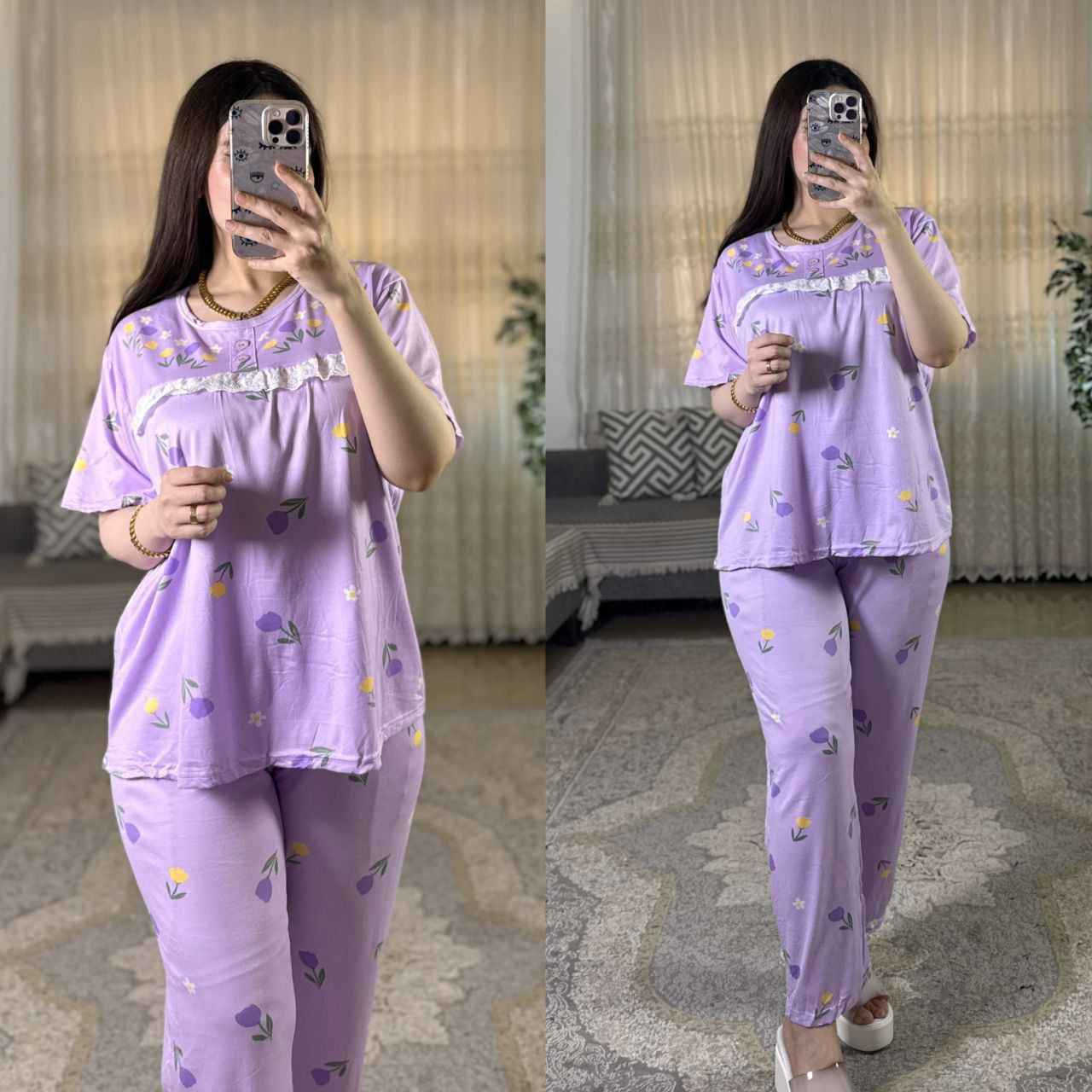 تراك  نسائي_فانيله قطنيه_ درجة_اولى 

القياس. فري سايز قالب راهي  

سعر الدرزن  . 45 الف

المفرد6الف كربلاء, العراق


**إذا كنت صاحب هذا الإعلان وتريد حذفه لأي سبب، رجاءا أرسل رسالة إلى الدعم الفني**