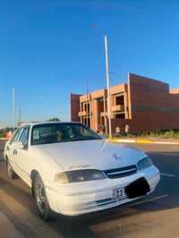 موديل ١٩٩٧ • كير اوتو • تكييف ثلج