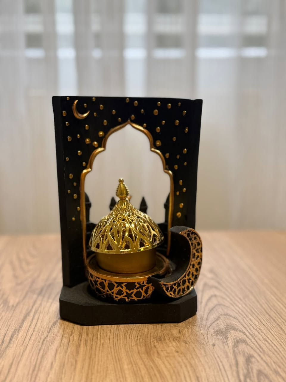 رمضانيات للحجز خاص💙


**إذا كنت صاحب هذا الإعلان وتريد حذفه لأي سبب، رجاءا أرسل رسالة إلى الدعم الفني**