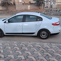 فلونس • ٢٠١٦ • شطرة