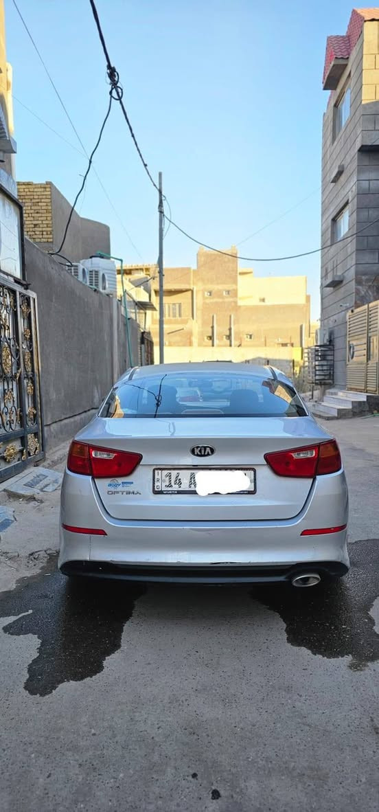 اوبتما خليجي 2016 من الشركه العامه رقم بصره الدولي سنويه 3031 شرط التحويل محرك 2000 دوش مامفتوح  السياره مكفوله ماعده بارد جاملغ خلفي واضح بالصوره   ماشيه 97 الف  السياره مال جناي
..........
 شاشه + كامره خلفيه نظام اندرويد وابل كار بلي
حساسات خلفيه
لايت زنون 
تبريد قطعتين
كشن سائق كهرباء
اشاره بالمري
 فول تحكم ستيرن
شفتات سرعه
  دوشمه جديده
  طي مري كهرباء
مكان البصره ا السعر142
 وبيها مجال بسيط رقم الهاتف *********** وتساب البصرة, العراق
