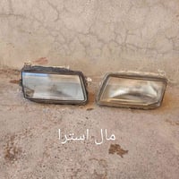 فكترا • استرا • موصل ايسر