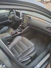 رينو تاليسمان كير محرك نيسان السياره كوري اصلي  120 $ مكاني بغداد 0770...