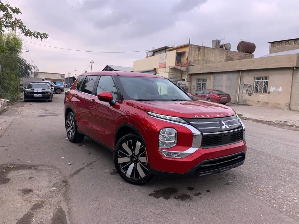 سلام عليكم
ميستربوشى اوتلندر

موديل2025
  
ماشى(1000)الف 

سياره كلين بيدون صبغ

سياره فول مواصفات 

واحد  علي واحد(1) (1)

سعر سياره 205$ورقه =بي مجال 

مكان سياره اربيل 

واتساب+كورك ***********☎️
