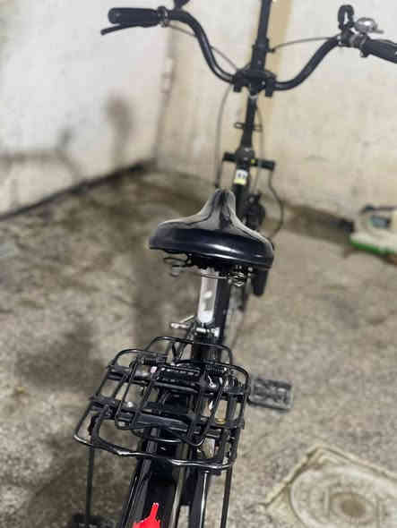 السلام عليكم خوان حبايب شلونكم  باسكل للبيع فول نضافه  لون اسود موديل 19 باسكل نضيف  كلش 
الباسكل مكانه نجف كوفه  رايده120 وبي مجال 
هاذا رقمي وتصل بيك خير وتدلل
***********
تصل واني خادمك رمش عليه واني آدك عليك وأتساب بي وخاص مفتوح 
واني خادم
